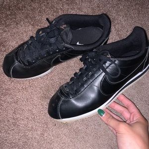 Vintage Nike Cortez Sneakers